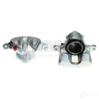 Тормозной суппорт BUDWEG CALIPER B85M QP 342276 Fiat Tempra 5705444060119