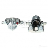 Тормозной суппорт BUDWEG CALIPER 5705444060126 342277 U WL86 Fiat Tempra