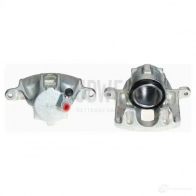 Тормозной суппорт BUDWEG CALIPER 1183984 341603 5705444052657 1QO17 WF