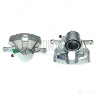 Тормозной суппорт BUDWEG CALIPER BC LU37I 344908 5705444482423 Peugeot 308 2 (T9, 4C) Хэтчбек 1.6 THP 125 125 л.с. 2013 – 2025