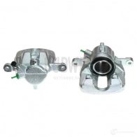Тормозной суппорт BUDWEG CALIPER 5705444359619 SZ3Z CN 343970 1186238