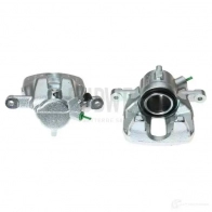 Тормозной суппорт BUDWEG CALIPER 343971 5705444359626 IA S5C 1186239