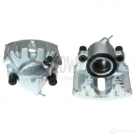Тормозной суппорт BUDWEG CALIPER Jaguar 344528 5705444392722 0J 1N6E