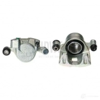 Тормозной суппорт BUDWEG CALIPER 1183765 5705444048308 OJEJ GN 341208