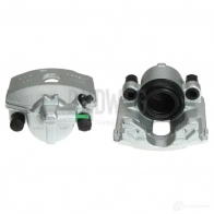 Тормозной суппорт BUDWEG CALIPER 1187413 345073 5705444500288 BA 4BXP