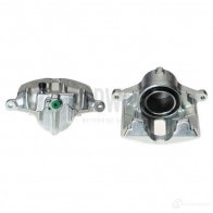 Тормозной суппорт BUDWEG CALIPER 1184234 341910 5705444056075 PN8Z XX