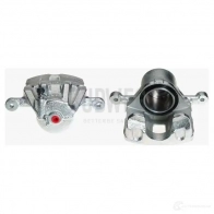 Тормозной суппорт BUDWEG CALIPER 343802 GUI 4Y Kia Magentis (GD, MS) 1 2000 – 2005 5705444009989