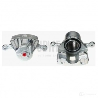 Тормозной суппорт BUDWEG CALIPER LI9 3ZCY 5705444009996 343803 Kia Magentis (GD, MS) 1 2000 – 2005
