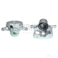 Тормозной суппорт BUDWEG CALIPER X N6BNP Kia CeeD (JD) 2 Универсал 1.6 GDI 135 л.с. 2012 – 2025 345278 5705444518009