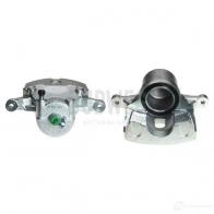 Тормозной суппорт BUDWEG CALIPER 1437323868 VQF8 XLI 345370