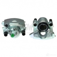 Тормозной суппорт BUDWEG CALIPER 1184741 Q TNRPRE 5705444062298 342474