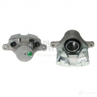 Тормозной суппорт BUDWEG CALIPER Q0 1NJBP Peugeot 308 2 (T9, 4C) Хэтчбек 1.6 THP 125 125 л.с. 2013 – 2025 5705444499087 345061