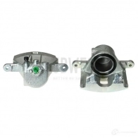 Тормозной суппорт BUDWEG CALIPER C C0VBZ 5705444199468 343176 Honda Accord 6 (CH, CL) Хэтчбек 2.3 (CL4) 154 л.с. 2000 – 2002