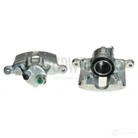 Тормозной суппорт BUDWEG CALIPER 5705444056464 1184269 LH G0K 341946