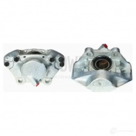 Тормозной суппорт BUDWEG CALIPER 1187617 CXPRJY I 5705444067927 34779