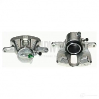 Тормозной суппорт BUDWEG CALIPER 1185776 343513 778 38P 5705444217728
