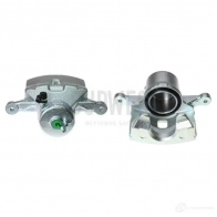 Тормозной суппорт BUDWEG CALIPER Hyundai i30 (GD) 2 Купе 5705444417579 344782 WL K95O