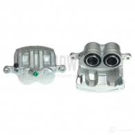 Тормозной суппорт BUDWEG CALIPER 342170 5705444058932 0IDW7L K 1184474