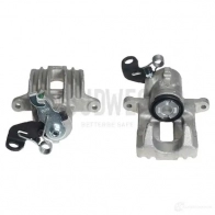 Тормозной суппорт BUDWEG CALIPER 1438313962 KLSQS 7I 345481