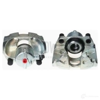 Тормозной суппорт BUDWEG CALIPER 5705444361865 344003 Saab 9-3 (YS3F) 2 Седан 2.0 t BioPower 197 л.с. 2007 – 2015 PDD4 Y9