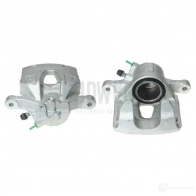 Тормозной суппорт BUDWEG CALIPER 1438314027 345482 JYNTUC D