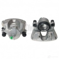 Тормозной суппорт BUDWEG CALIPER 345470 D0 GOHM 1438314042