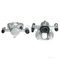 Тормозной суппорт BUDWEG CALIPER 1438314079 345511 L6JM9 IC