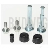Направляющие суппорта, ремкомплект BUDWEG CALIPER Kia Carens M1EX Y 5705444009040 169131