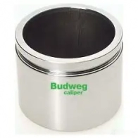 Поршень тормозного суппорта BUDWEG CALIPER 5705444217483 85UE 1 Mazda 6 235738