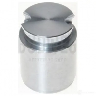 Поршень тормозного суппорта BUDWEG CALIPER 5705444202748 233631 Opel Astra (G) 2 Хэтчбек 2.0 DI (F08. F48) 82 л.с. 1998 – 2005 0A1G CQ