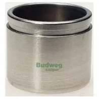 Поршень тормозного суппорта BUDWEG CALIPER 5705444037739 Toyota Vitz (XP90) 2 Хэтчбек 1.8 VVTi (ZSP90) 133 л.с. 2007 – 2011 233 CL 235714