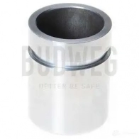 Поршень тормозного суппорта BUDWEG CALIPER 5705444361346 Toyota Corolla (E120) 9 Универсал 1.4 VVT i (ZZE120) 97 л.с. 2002 – 2007 V2 Z1SW 233636