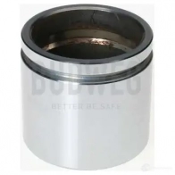 Поршень тормозного суппорта BUDWEG CALIPER 236042 2N5F S7 Mazda Tribute 5705444005301