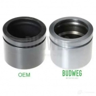 Поршень тормозного суппорта BUDWEG CALIPER 9MA 6B Land Rover Range Rover Evoque 5705444359435 236603