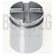 Поршень тормозного суппорта BUDWEG CALIPER 3XGU AQW 233866 5705444383782 Honda Accord 8 (CW) Универсал 2.2 i DTEC (CW3) 180 л.с. 2008 – 2025