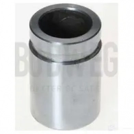 Поршень тормозного суппорта BUDWEG CALIPER 5705444390063 233030 Hyundai i20 FUSMU D