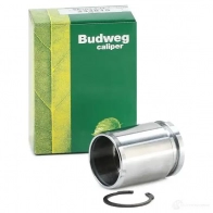 Поршень тормозного суппорта BUDWEG CALIPER 1183060 233815 5705444032604 PC 7MNW - Изображение 2