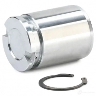 Поршень тормозного суппорта BUDWEG CALIPER 1183060 233815 5705444032604 PC 7MNW - Изображение 4