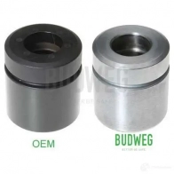 Поршень тормозного суппорта BUDWEG CALIPER E WJQWG Opel Astra (G) 2 Хэтчбек 2.0 DI (F08. F48) 82 л.с. 1998 – 2005 235206 5705444159707
