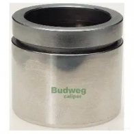 Поршень тормозного суппорта BUDWEG CALIPER 236019 5705444038286 4OF6 TC4 1183511 - Изображение 5