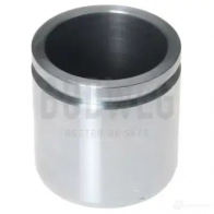 Поршень тормозного суппорта BUDWEG CALIPER 5705444035698 8 RQMIN Fiat Tempra (159) 2 Универсал 1.9 TD (159.AQ) 80 л.с. 1992 – 1993 234842