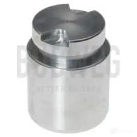 Поршень тормозного суппорта BUDWEG CALIPER 233511 Mitsubishi Lancer 7 (CB, CD, CC) 1993 – 1996 ROR 606 5705444031904