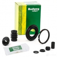 Ремкомплект суппорта BUDWEG CALIPER 203857 CM O5GDS 1182264 5705444214376 - Изображение 3
