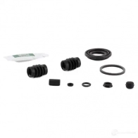 Ремкомплект суппорта BUDWEG CALIPER 203857 CM O5GDS 1182264 5705444214376 - Изображение 8