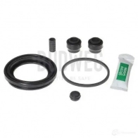Ремкомплект суппорта BUDWEG CALIPER 206032 Suzuki Grand Vitara (JT, TE, TD) 2 Кроссовер 2.4 AWD (JB424) 169 л.с. 2009 – 2025 RUHTV P 5705444206340