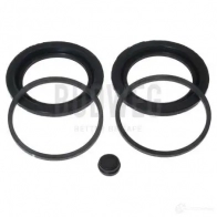 Ремкомплект суппорта BUDWEG CALIPER Mercedes C-Class (S203) 2 Универсал 3.2 C 320 (2064) 218 л.с. 2001 – 2007 5705444387780 205754 2J 1TEI
