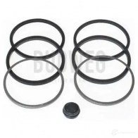 Ремкомплект суппорта BUDWEG CALIPER B WIP41G 5705444156508 204604 Land Rover Defender