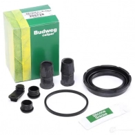 Ремкомплект суппорта BUDWEG CALIPER BPFI J 205728 5705444148176 1182740 - Изображение 2