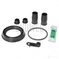 Ремкомплект суппорта BUDWEG CALIPER BPFI J 205728 5705444148176 1182740 - Изображение 4