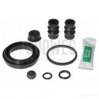 Ремкомплект суппорта BUDWEG CALIPER 204336 Fiat Freemont (345) 1 Кроссовер 2.0 JTD 136 л.с. 2011 – 2025 5705444215427 P 7GPK